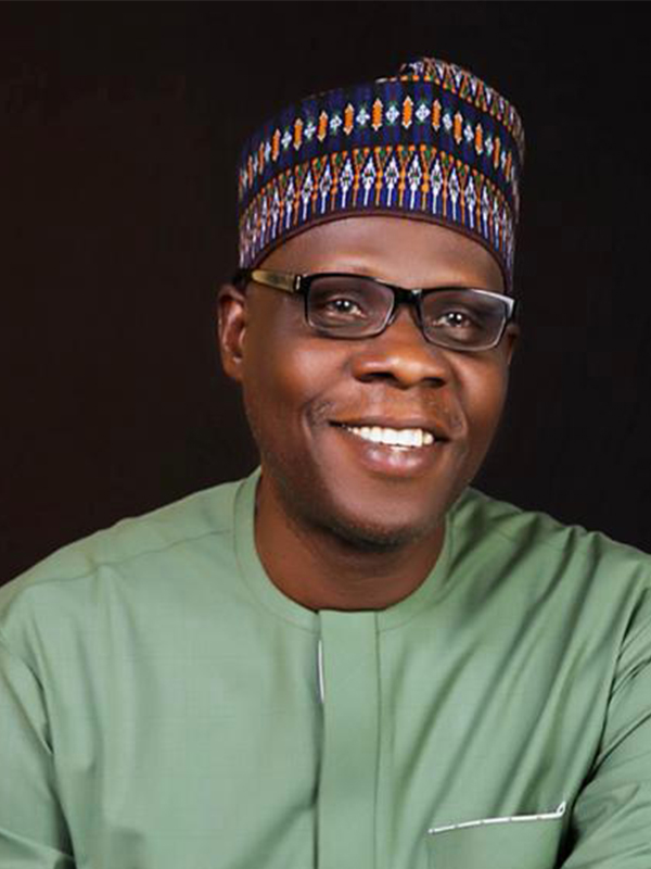 Africa Economic Forum International Development | Aliu O. Yesufu